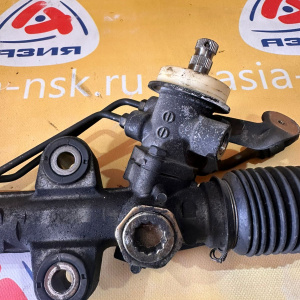 Рулевая рейка Mazda BJ3P/BJ5P/BJ5W/BJ8W/BJEP/BJFP/BJFW/CP8W/CP8WF/CPEW Familia/Premacy 4WD/2WD B25F32110F