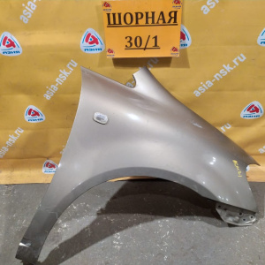 Крыло TOYOTA Ipsum ACM20/ACM21/ACM26 перед, прав