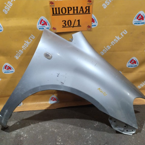 Крыло TOYOTA Ipsum ACM20/ACM21/ACM26 перед, прав