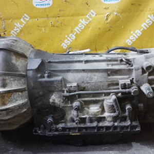 АКПП Nissan QD32 3102046X75 / 3102046X84 / RE4R01A 4WD БЕЗ РАЗДАТКИ Terrano R51 '2003