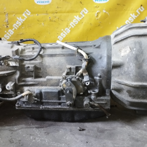 АКПП Nissan QD32 3102046X75 / 3102046X84 / RE4R01A 4WD БЕЗ РАЗДАТКИ Terrano R51 '2003