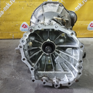 АКПП Nissan QD32 3102046X75 / 3102046X84 / RE4R01A 4WD БЕЗ РАЗДАТКИ Terrano R51 '2003