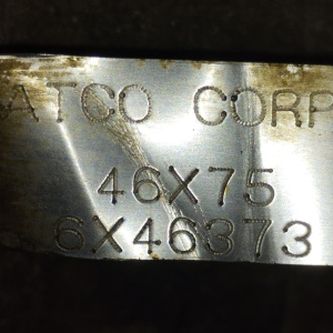 АКПП Nissan QD32 3102046X75 / 3102046X84 / RE4R01A 4WD БЕЗ РАЗДАТКИ Terrano R51 '2003