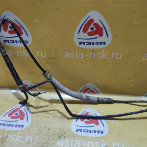 Шланг гидроусилителя Toyota MCV20/MCV21 Camry/Mark II Wagon Qualis/Windom 1MZFE/2MZFE RHD  + металл трубка 44411-33060 / 44410-33130