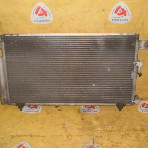 Радиатор кондиционера TOYOTA NHW10/11 Prius '1999