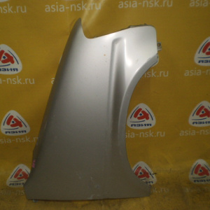 Крыло HONDA Stepwgn RF1/2 перед, прав Wagon