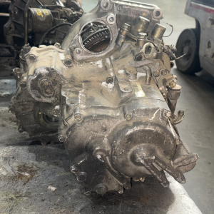 АКПП HONDA D15B/D16/ZC 2WD