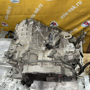 АКПП Nissan QG18-421035 RE0F06A FP54 2WD CVT ПРОБЕГ 121 Т КМ Sunny QB15-010271