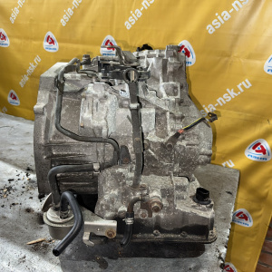 АКПП Nissan QG18-421035 RE0F06A FP54 2WD CVT ПРОБЕГ 121 Т КМ Sunny QB15-010271