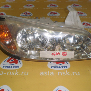 Фара NISSAN 1644 прав Cefiro A33