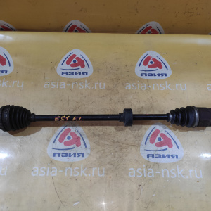 Привод HONDA EU1/ES1 Civic/Civic Ferio D15B перед, лев ABS ВН-25шл. Н-26шл. S2G-003 44306-S5A-N50