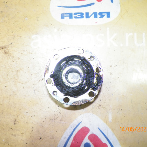 Обгонная муфта Toyota CR30/CR31/CR36/CR37/YR30/YR36/CM40/CM41/CM60/CM61/CM65/LN107/LN108/LH108/RZH109 Town Ace F механический. (Лок) 43508-35010