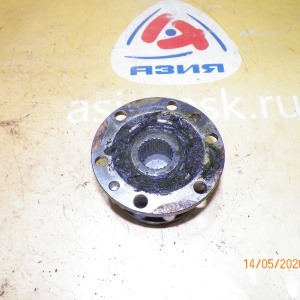 Обгонная муфта Toyota CR30/CR31/CR36/CR37/YR30/YR36/CM40/CM41/CM60/CM61/CM65/LN107/LN108/LH108/RZH109 Town Ace F механический. (Лок) 43508-35010