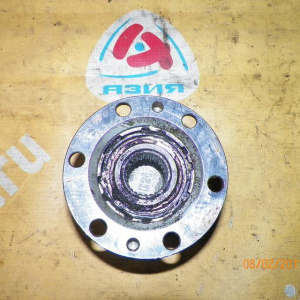 Обгонная муфта Toyota CR30/CR31/CR36/CR37/YR30/YR36/CM40/CM41/CM60/CM61/CM65/LN107/LN108/LH108/RZH109 Town Ace F механический. (Лок) 43508-35010