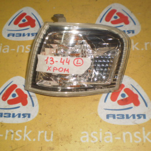 Габарит Toyota L Sprinter Carib AE115 '1997-2002 Хром