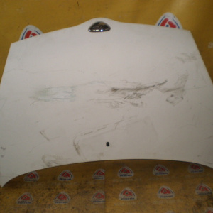 Капот TOYOTA Funcargo NCP20