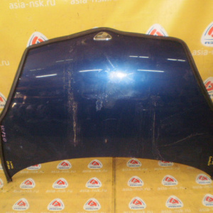 Капот TOYOTA Funcargo NCP20 '1999-2005 53301-52030