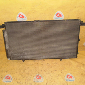 Радиатор кондиционера TOYOTA/Lexus MCU15 Harrier#RX300 '1998-2003