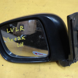 Зеркало Mazda MPV LVLR 3k+2к L