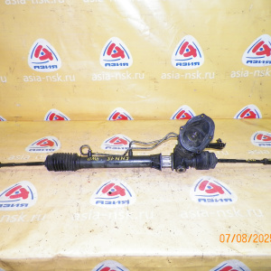 Рулевая рейка Nissan B14/N15/R11/Y10 Sunny/Pulsar/Presea/Wingroad 4WD 60Y