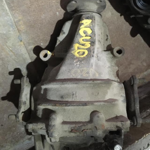 Редуктор Toyota/Lexus MCU15/SXU15 Harrier#RX300 '12.1997-11.2000 R 41/14.  41110-48010