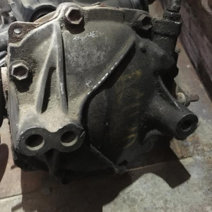 Редуктор Toyota/Lexus MCU15/SXU15 Harrier#RX300 '12.1997-11.2000 R 41/14.  41110-48010