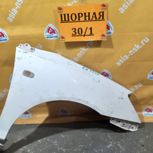 Крыло TOYOTA Allion NZT240 перед, прав