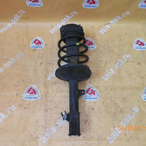 Стойка Toyota/Lexus MCU15/ACU15/SXU15 Harrier#RX300 перед, лев