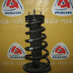 Стойка Toyota/Lexus MCU15/ACU15/SXU15 Harrier#RX300 зад, лев стаб