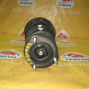 Стойка Toyota/Lexus MCU15/ACU15/SXU15 Harrier#RX300 зад, лев стаб