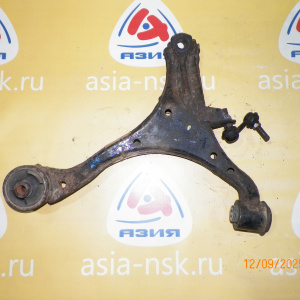Рычаг HONDA RN1/RN2/RN3/RN4 Stream перед, прав