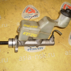 Главный тормозной цилиндр TOYOTA AZT240/ZZT240 Allion/Premio