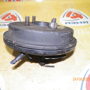 Ступица TOYOTA SCP10/SCP11/NCP10/NCP11/NCP12/NCP19 VITZ/Platz зад, лев 2WD ABS.Барабанные тормоза,Барабан-181мм. В сборе с барабаном и колодками. 42450-520