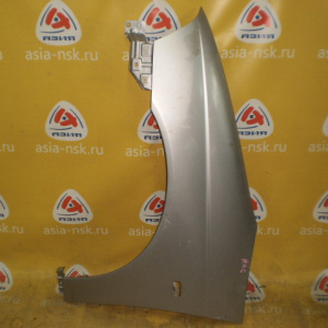 Крыло HONDA Odyssey RA6 перед, лев 60261-S3N-000ZZ