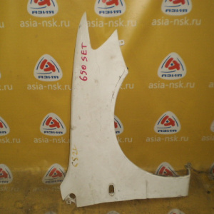 Крыло MITSUBISHI Lancer Cedia CS5W '2000-2003 перед, прав