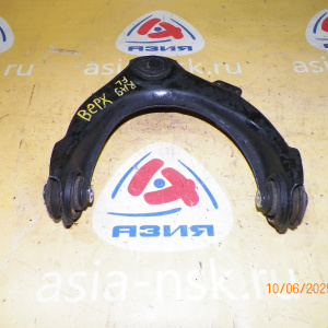 Рычаг Honda RA6/RA7/RA8/RA9/TA1/TA3/UA4/UA5 Odyssey/Avancier/Inspire/Saber перед, лев в