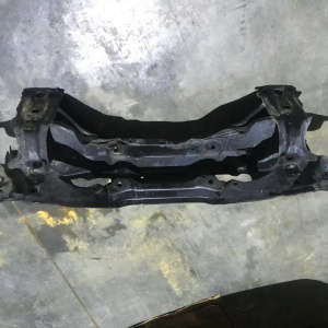 Балка HONDA RA6 Odyssey F поперечная под рейку 50200-S3N-000