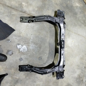 Балка HONDA RA6/RA7 Odyssey F 2WD/4WD поперечная под рамку радиатора 50250-S3N-000