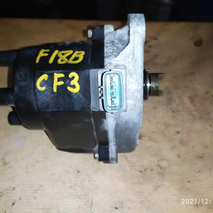 Трамблер Honda F18B/F20B/F23A Accord/Odyssey CF3/CF4/RA6/RA7 4к / 30100-PCA-003