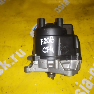 Трамблер Honda F18B/F20B/F23A Accord/Odyssey CF3/CF4/RA6/RA7 4к / 30100-PCA-003