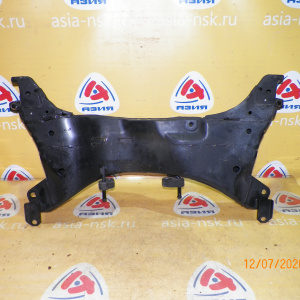 Балка Mitsubishi CS2A/CS5A/CR9W/CQ1A/CQ2A/CU2W/CU4W Lancer Cedia F 2WD поперечная MR403173 / MR510285