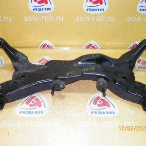Балка Mitsubishi CS2A/CS5A/CR9W/CQ1A/CQ2A/CU2W/CU4W Lancer Cedia F 2WD поперечная MR403173 / MR510285