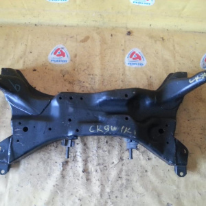 Балка Mitsubishi CS2A/CS5A/CR9W/CQ1A/CQ2A/CU2W/CU4W Lancer Cedia F 2WD поперечная MR403173 / MR510285