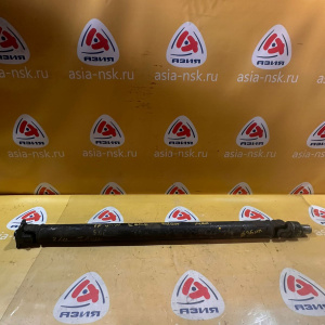 Кардан SUZUKI TD01W/TA01W/TD11W/TD31W/TV04V/TA01V/TE21V/TE02V Escudo/Grand Vitara R Длинна по центрам крестовин-97.5 см