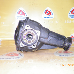 Редуктор MITSUBISHI K99W Challenger 6G74 F 51/13. (3.923).(UMA). С вакуумным включением. Нет вакуумника. MR392580