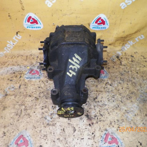 Редуктор TOYOTA RCH47 R 6 болтов  43/11