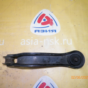 Рычаг Honda RA6/RA7/RF1/RF2/RH1/RH2/RA1/RA2/RA3/RA4 Odyssey/Stepwgn/S-MX зад, лев в