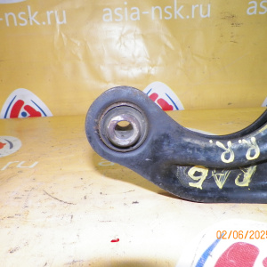 Рычаг HONDA RA6/RA7/RA8/RA9 Odyssey зад, прав н попер под пружину