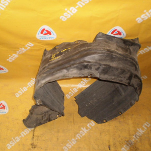 Подкрылок TOYOTA Gaia SXM10 перед, лев