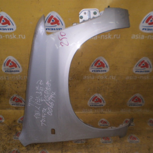 Крыло TOYOTA Probox NCP50 перед, прав